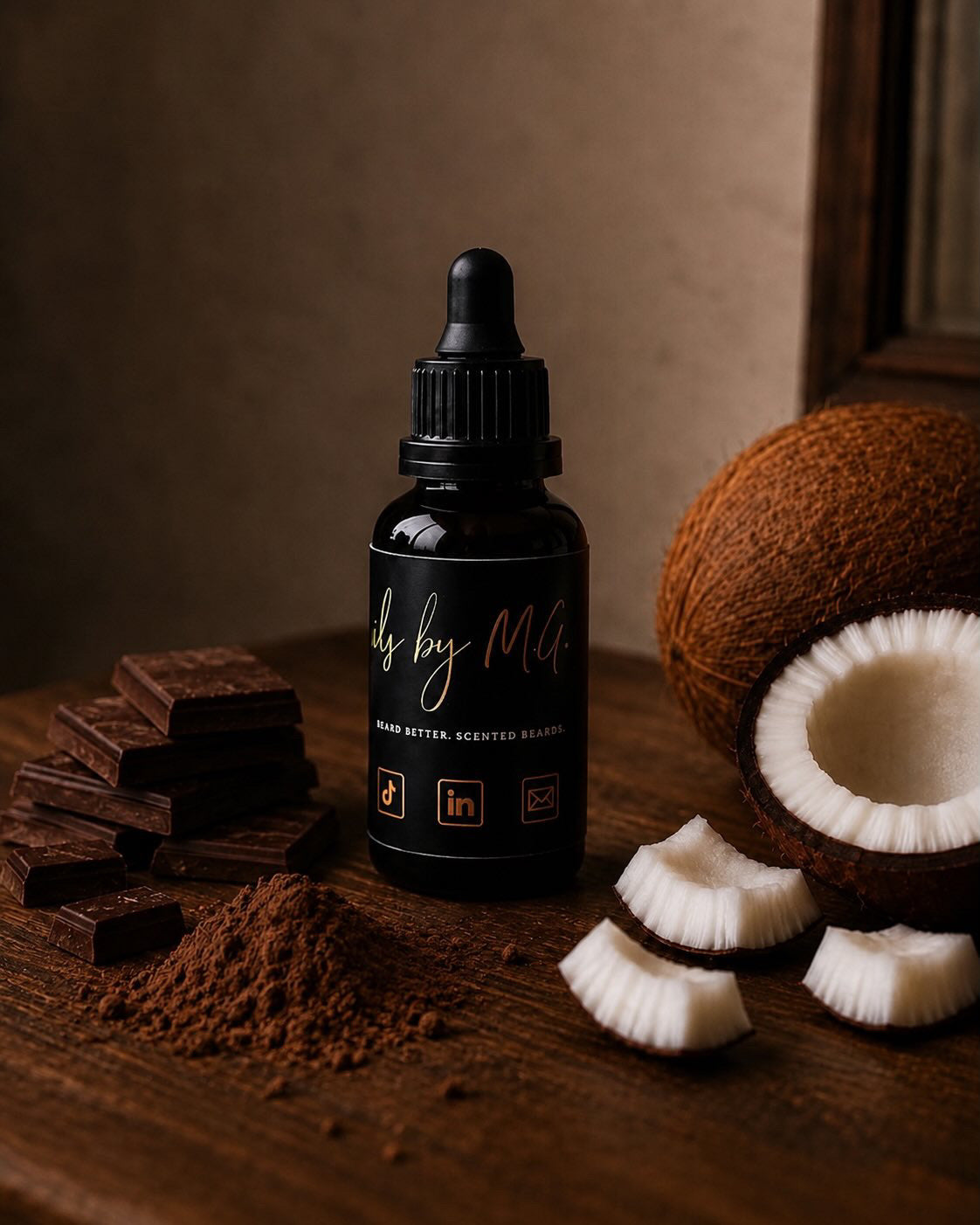 Choconut