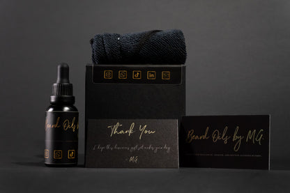 Oil-in-One