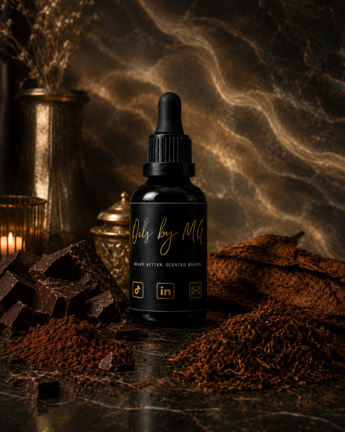 Tobaccocoa